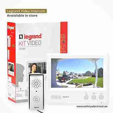 LEGRAND INTERRCOM